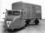 Scammell Scarab 1948 года